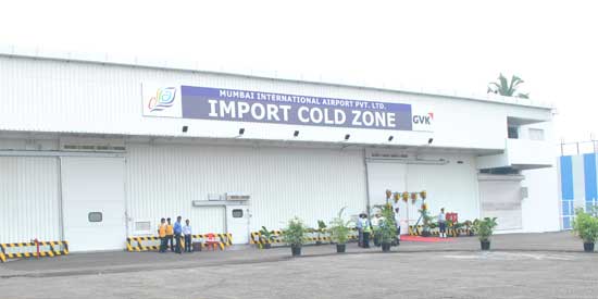 Import Cold Zone